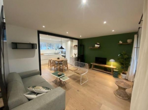 Maison Touquet pour 4 personnes